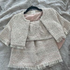 Meshki x Amber 3 piece set